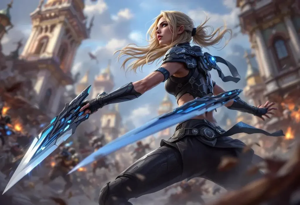 arena et runes de camille : guide de domination dans lol.jpg