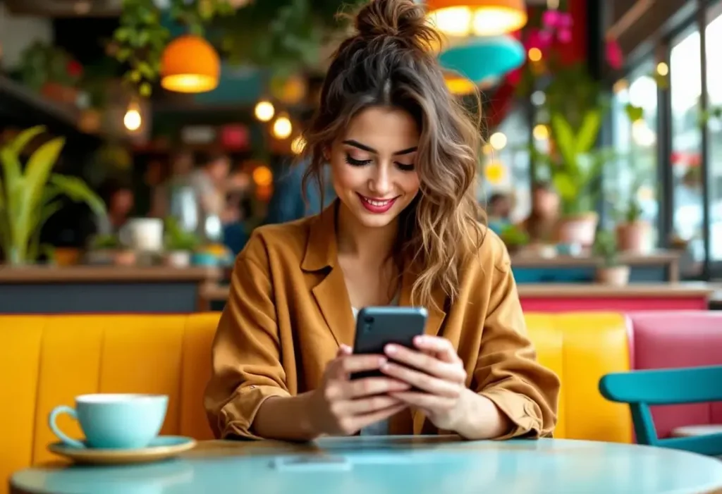 Comment changer le like sur Instagram ?