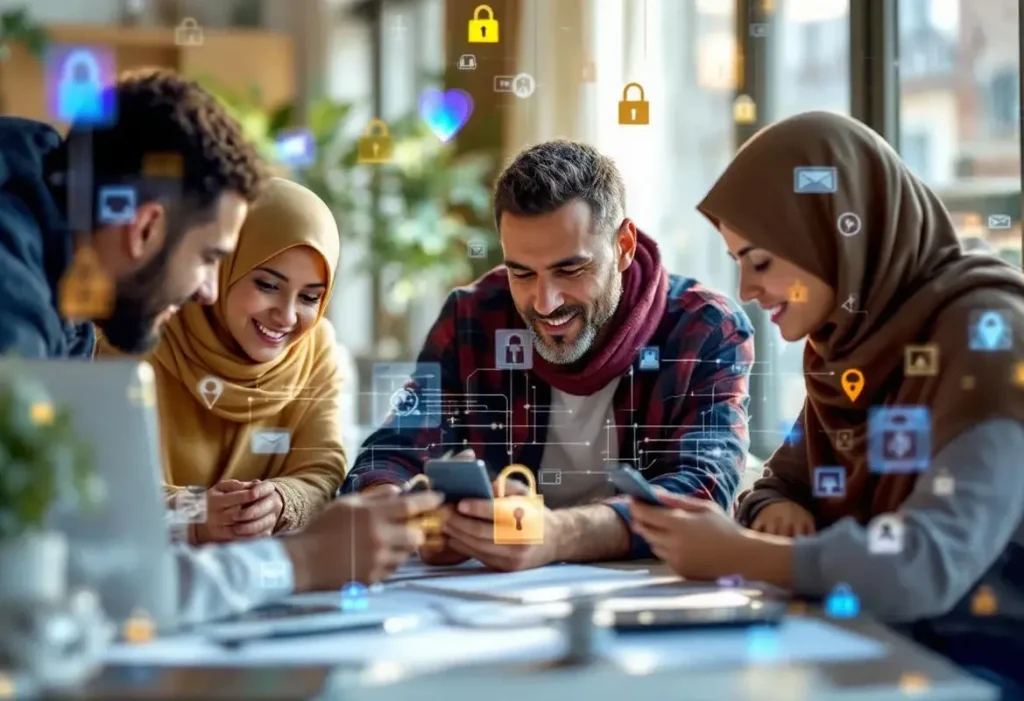 Quelles autorités assurent la protection des données personnelles au Maroc