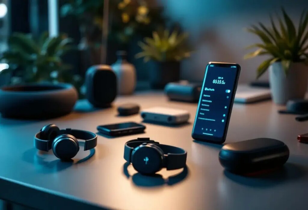 Bluetooth 5.3 vs 5.0 : Quelles différences majeures ?