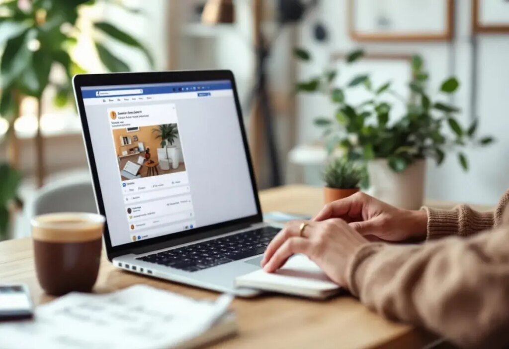 Changer le nom d'une page Facebook : Guide rapide