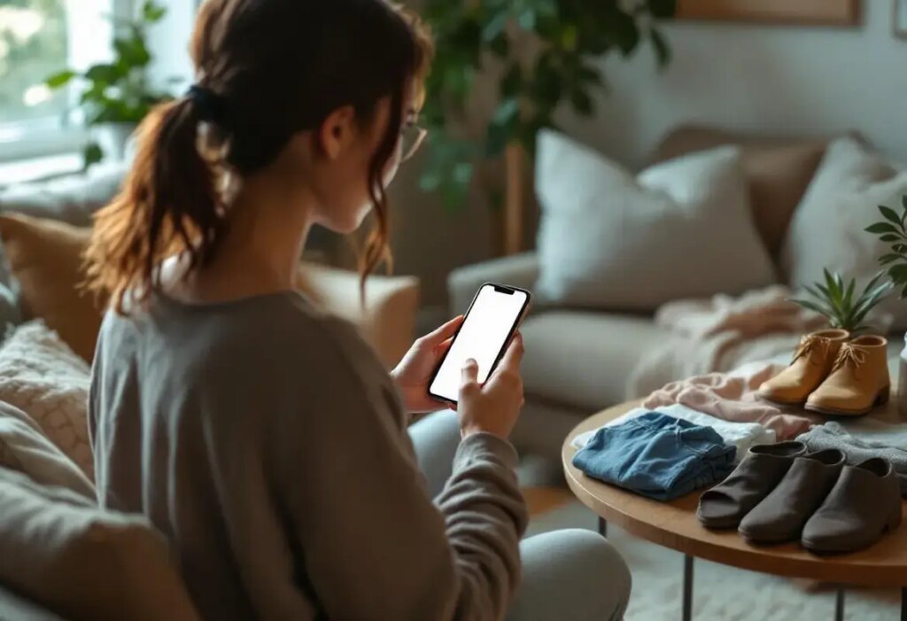 Comment supprimer un article sur Vinted