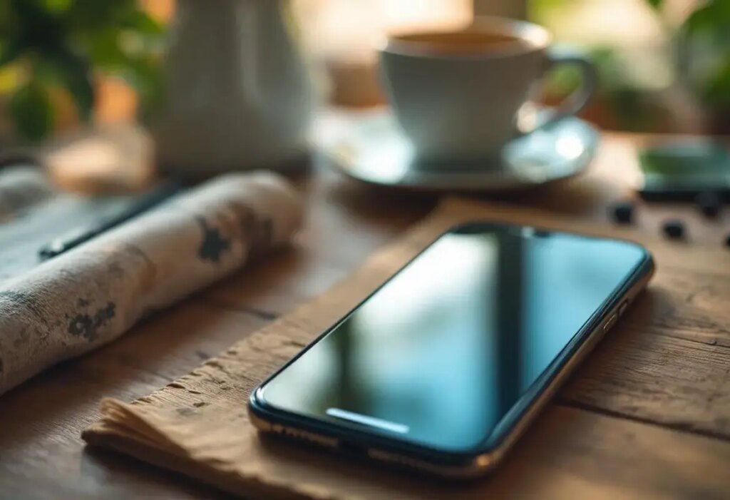 Luminosité iPhone qui se baisse toute seule : solutions pratiques