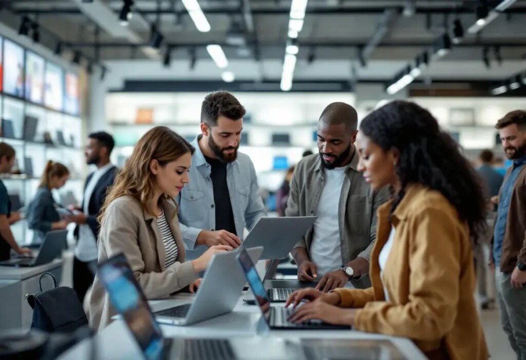 Marques d'ordinateur portable à éviter en 2024