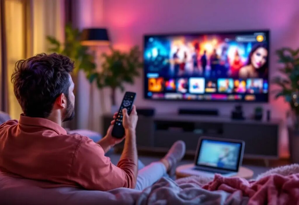 Papystreaming légal ou pas : ce qu'il faut savoir