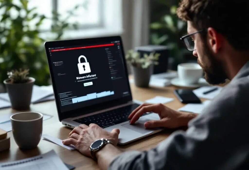 Quelles actions sont susceptibles d'infecter un ordinateur ?