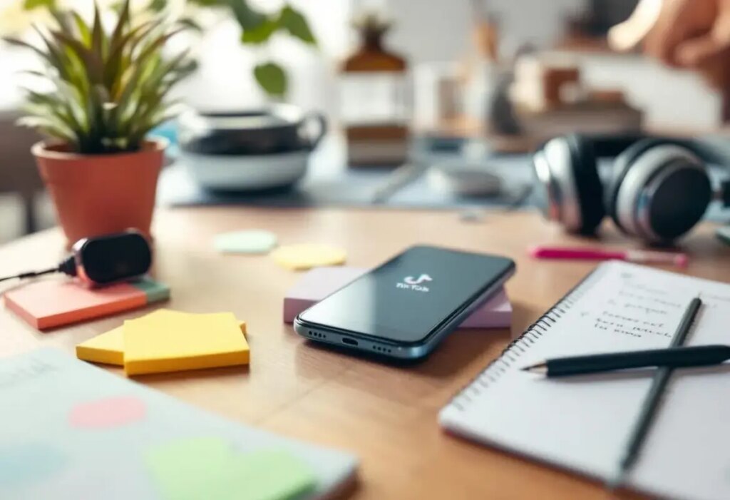 À quelle heure poster sur TikTok le jeudi ?