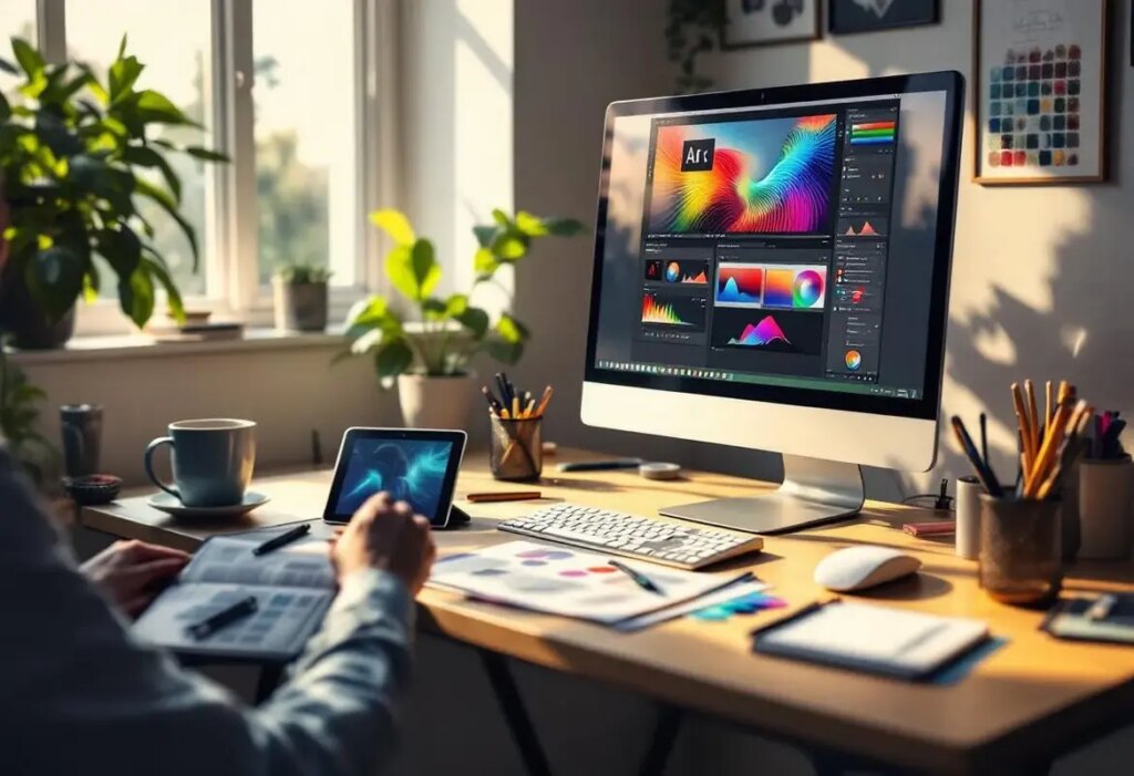 Acheter Suite Adobe sans abonnement : Guide complet