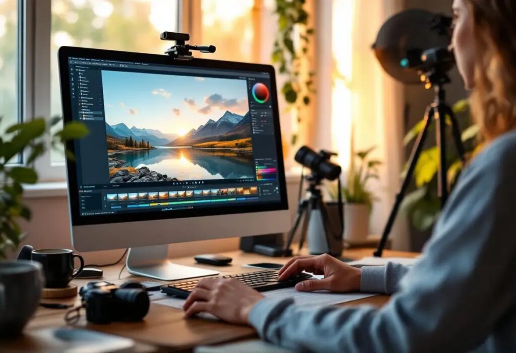 Comment changer les pixels d'une photo facilement