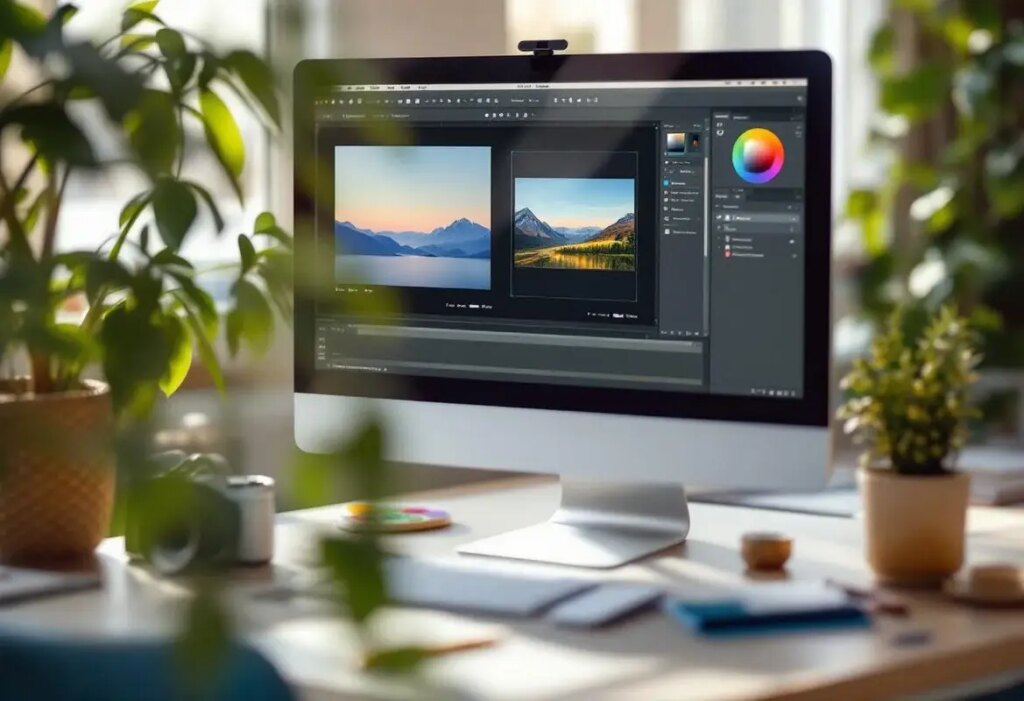 Comment redimensionner une image facilement en 2023