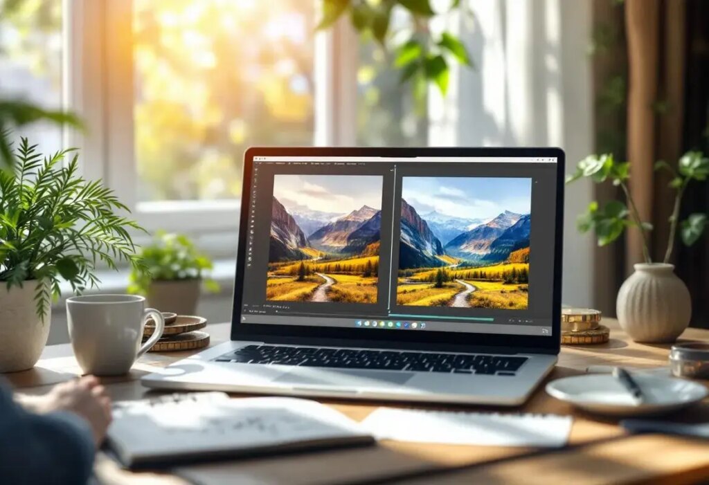 Comment réduire la taille d'une image facilement