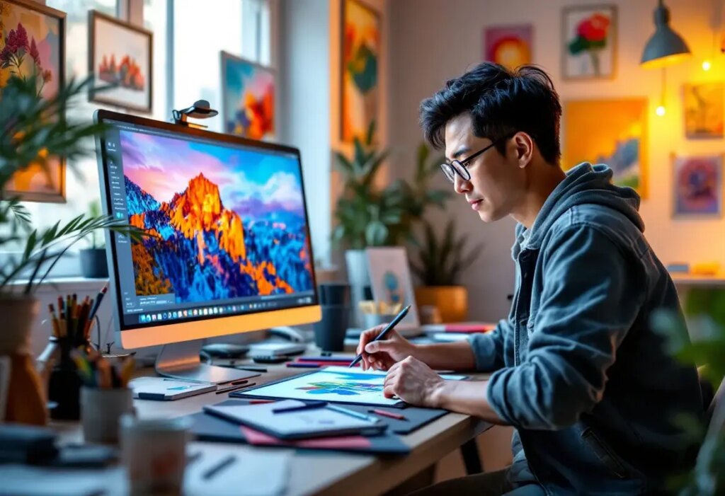 Comment transformer une photo en dessin facilement