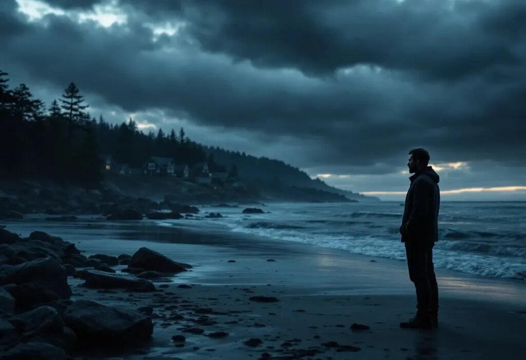 Meurtres à Sandhamn saison 9 : Aleksander mort ?