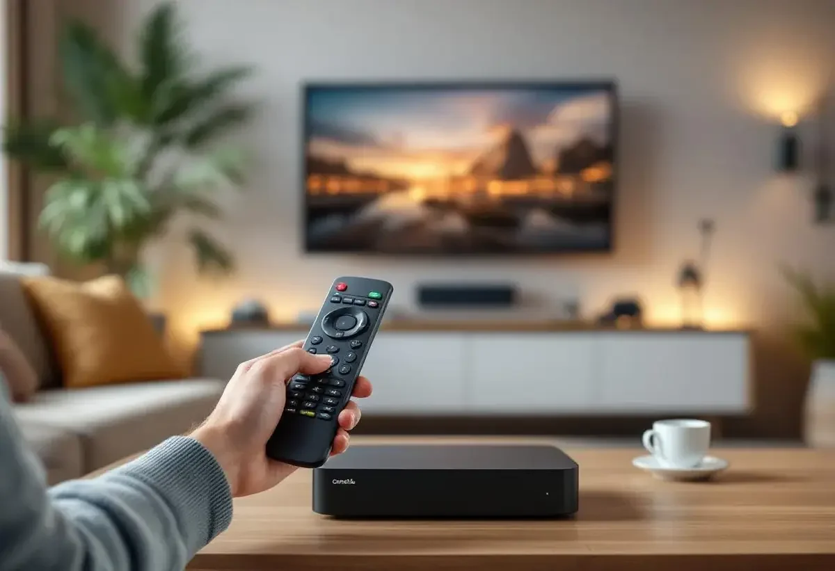 Telecommande Canal Comment réussir l'appairage de votre télécommande Canal Plus